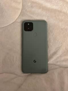 Google Pixel 5