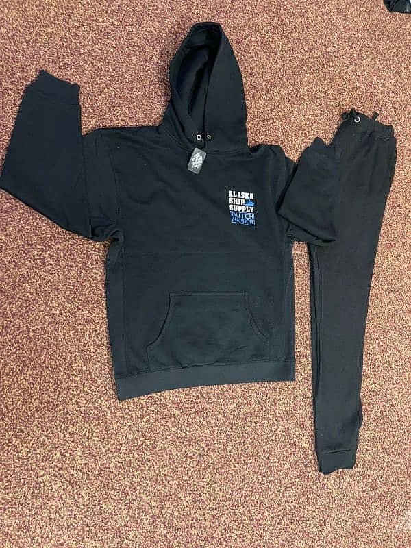 100% Export quality hoodies  branded . 8