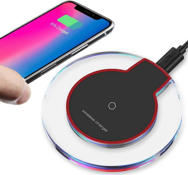 61W portable USB-C charger 10