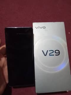 vivo V29 5G