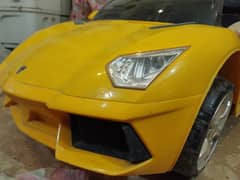 Kids Car lamborgini