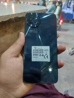 itel S23 8+(256)gb