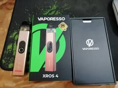 Vaporesso