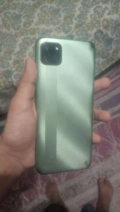 realme c11