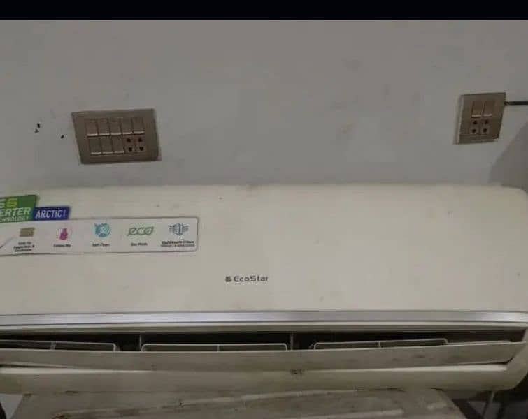 Ecostar AC Invertor for sale Urgent 0