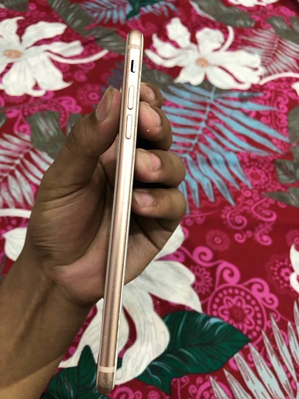 iPhone 8 Plus 64gb 10by10 non pta all ok phone 100% battery 1