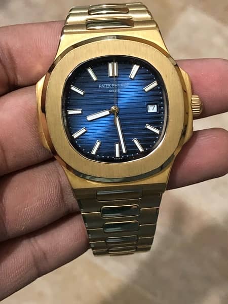 Patek Phillipee automatic brand new 0