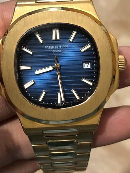 Patek Phillipee automatic brand new 6