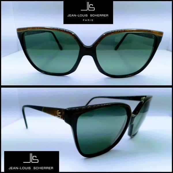 Original Rodenstock Ray Ban Carrera Hilton persol Prada Rayban Safilo 2