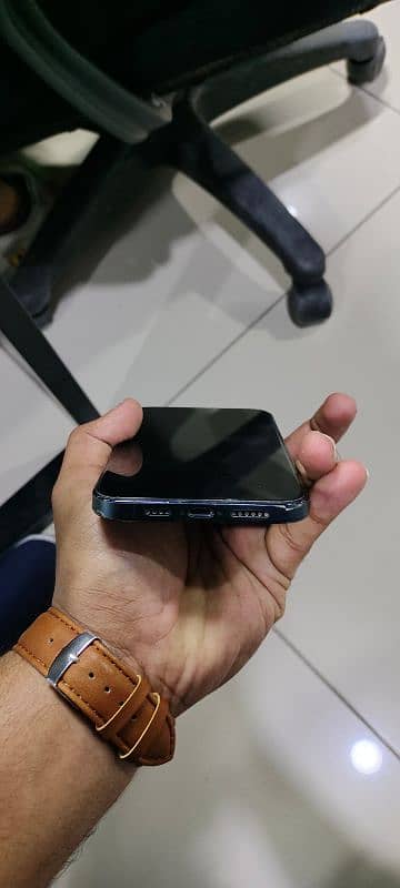 Iphone 12 Pro Max 128 GB JV FU NON PTA 1