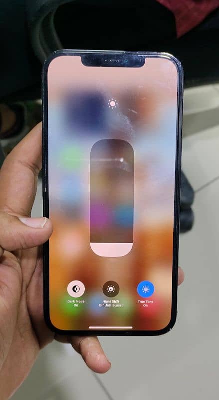 Iphone 12 Pro Max 128 GB JV FU NON PTA 6