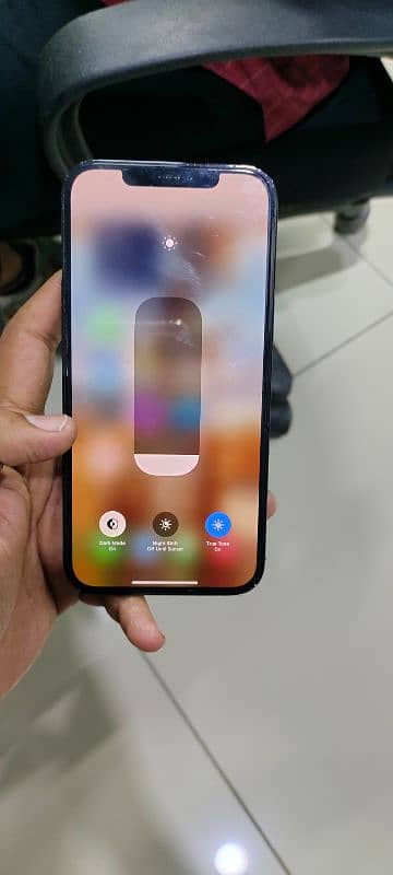 Iphone 12 Pro Max 128 GB JV FU NON PTA 8