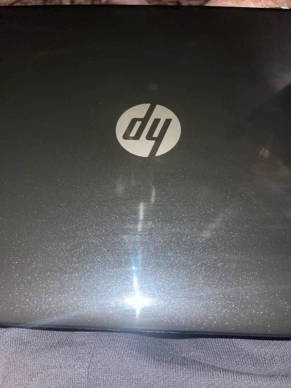 HP LAPTOP 1