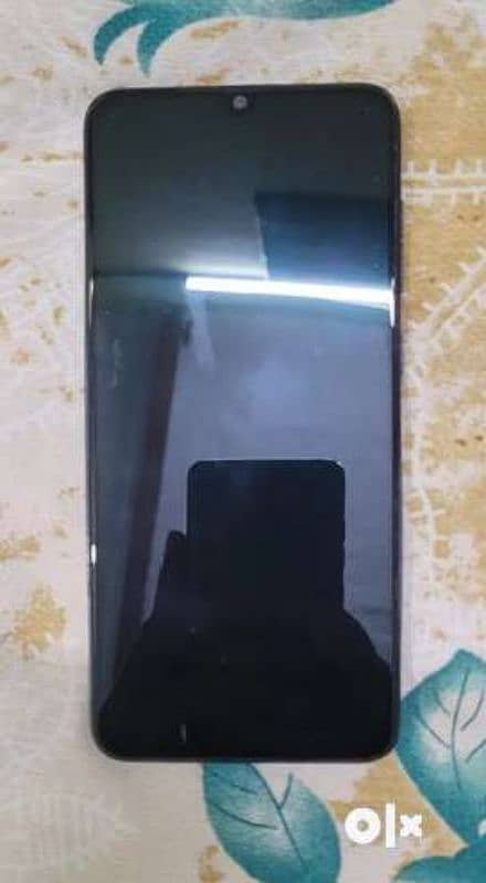 samsung galaxy a70s 6 128 gb only box mede in Saudia 2