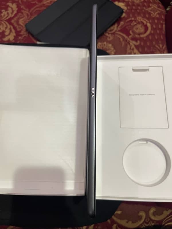 IPAD 7 32 GB 3