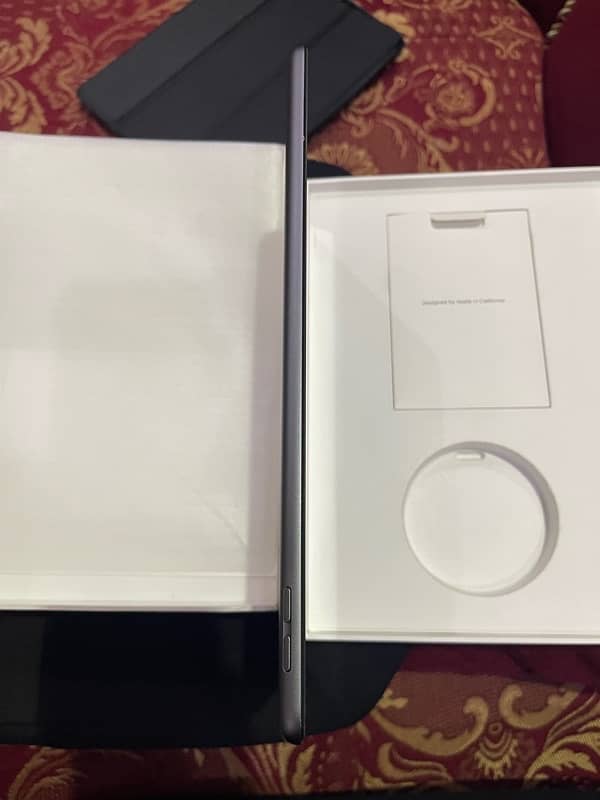 IPAD 7 32 GB 5