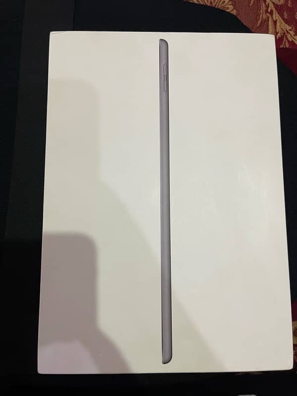 IPAD 7 32 GB 6