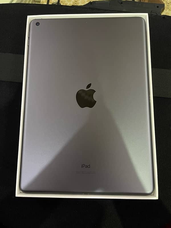 IPAD 7 32 GB 7