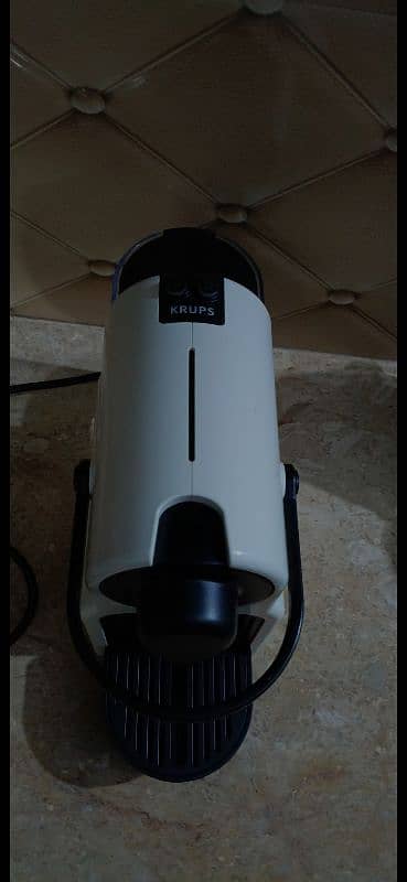 Nespresso coffee machines 1