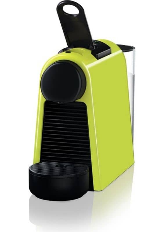 Nespresso coffee machines 4