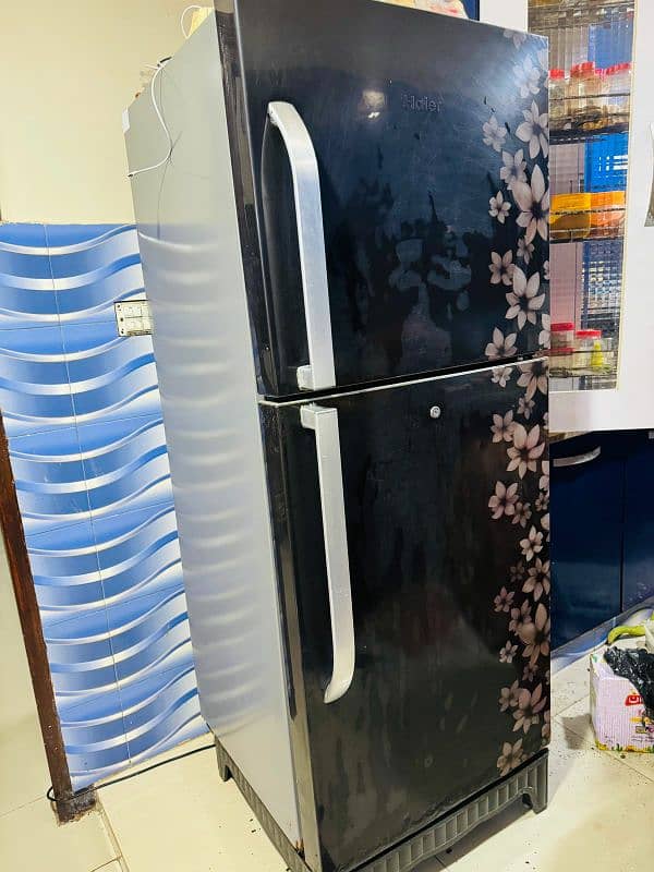 Haier Fridge for sale 0