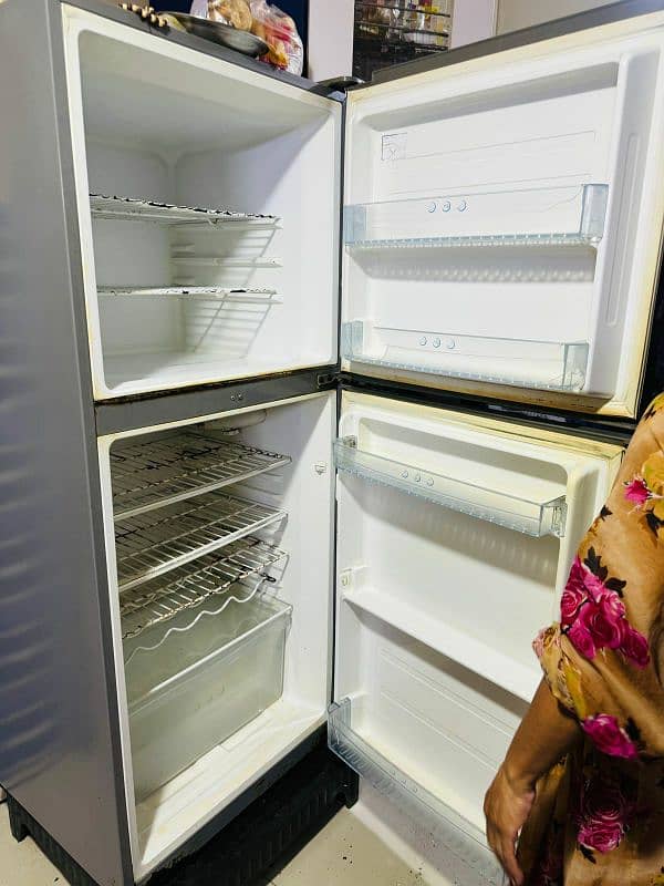 Haier Fridge for sale 1