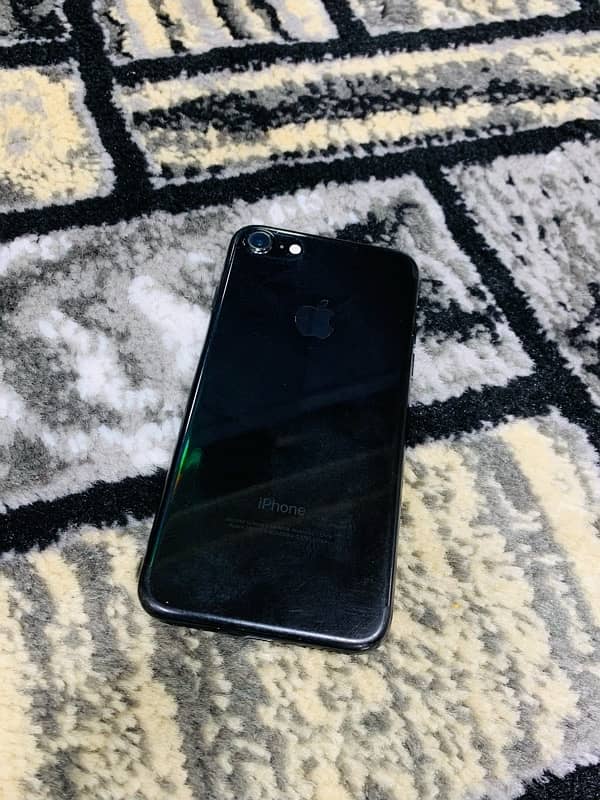 IPHONE 7 PTA APPROVED 5