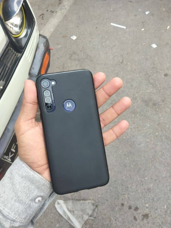 moto g style 4 128 0