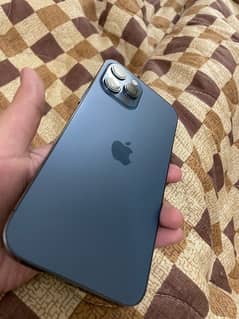 iPhone 12 pro max pta approved