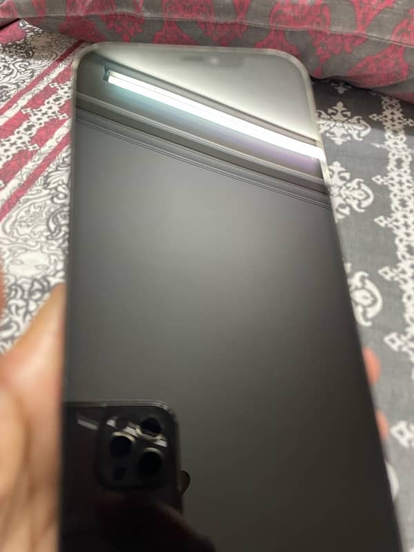 iPhone 12 pro max pta approved 6