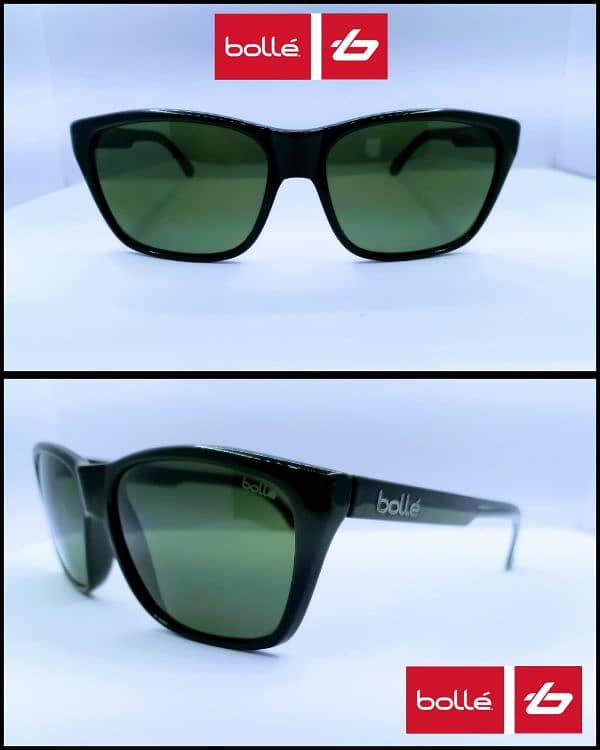 Original Hugo Boss Carrera Ray ban Fossil Safilo Rayban Dior 2