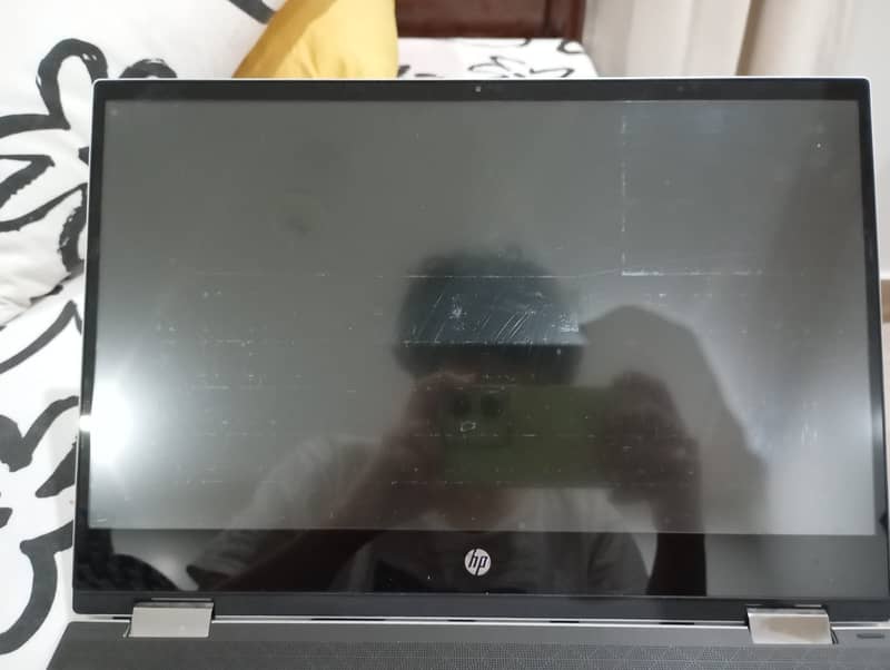 HP Pavilion x360 for sale 2