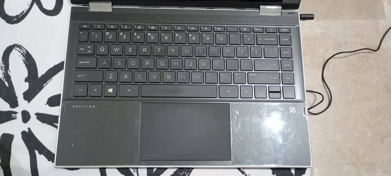 HP Pavilion x360 for sale 5