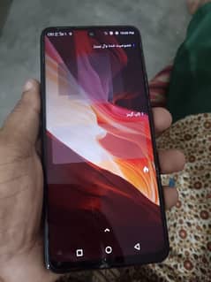 Infinix Note 10