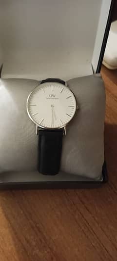 Daniel Wellington