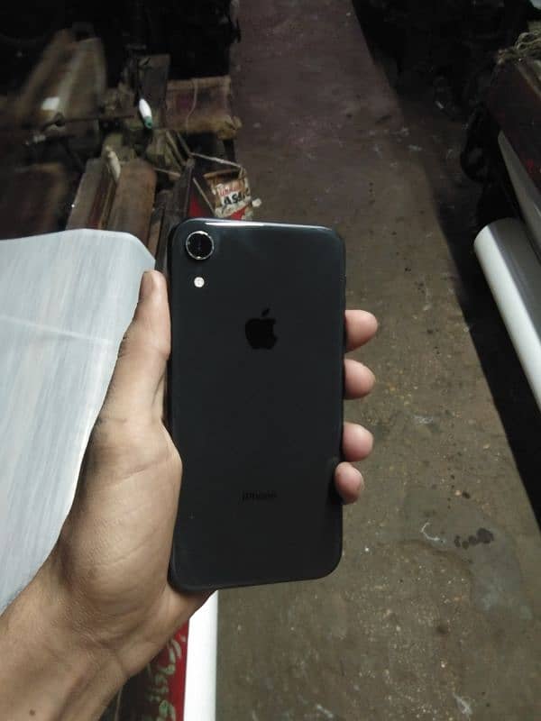 iphone xr non pta(jv) 4