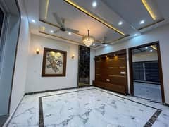 we are offering a 1 bed apartment for rent Jasmine block bahria town