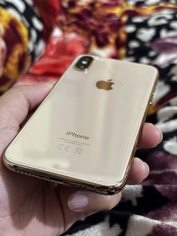 iPhone Xs Non Pta 0