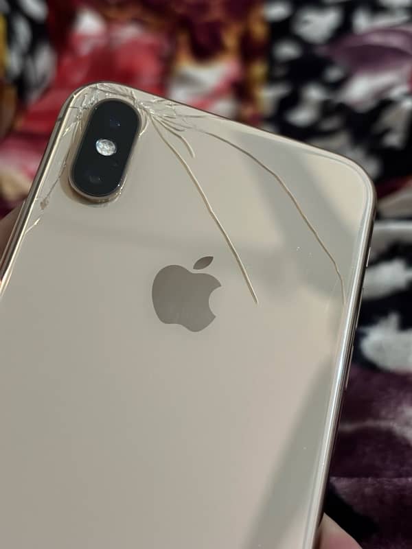 iPhone Xs Non Pta 1