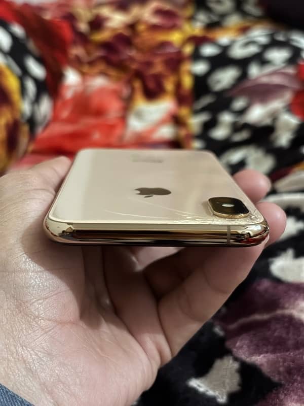 iPhone Xs Non Pta 5