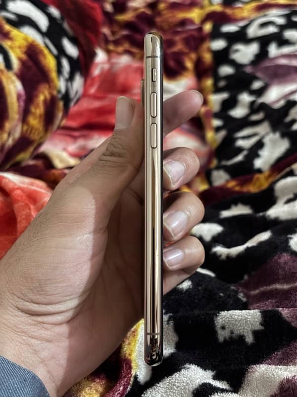 iPhone Xs Non Pta 6