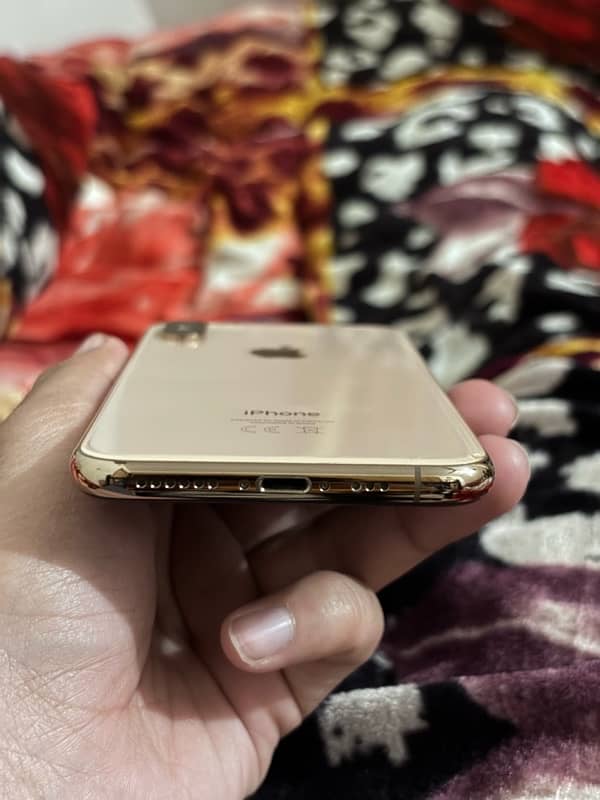 iPhone Xs Non Pta 8