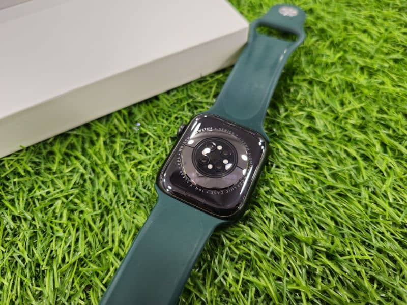 APPLE WATCH SERIES 7 45MM FOR SALE 1