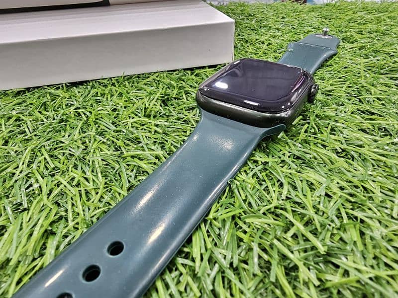 APPLE WATCH SERIES 7 45MM FOR SALE 4