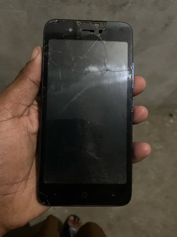 itel a25 1