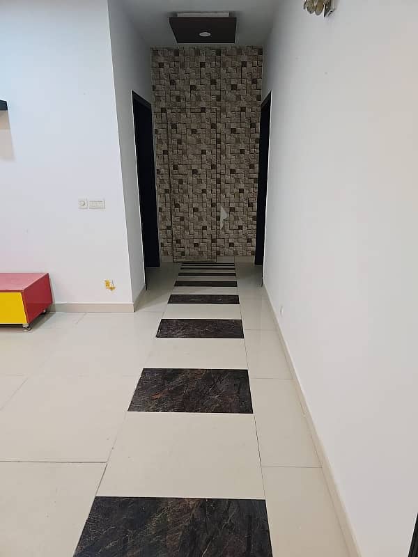 1Kanal upper portion for rent 5