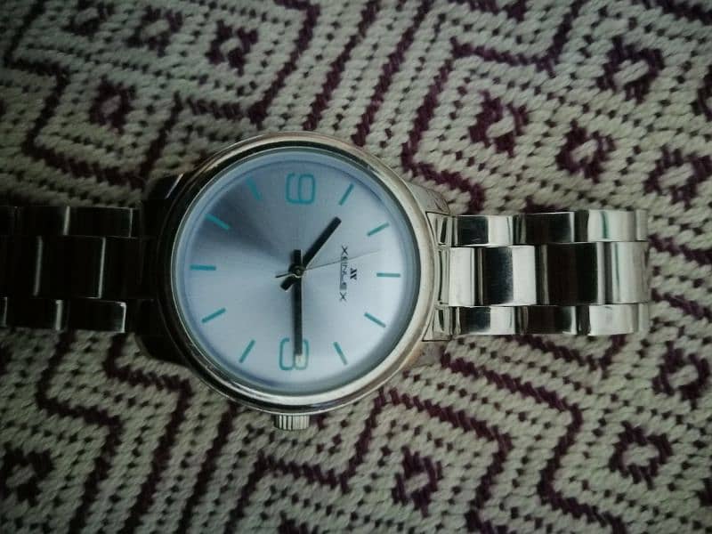 Xenlex 34mm X6636L Watch 2