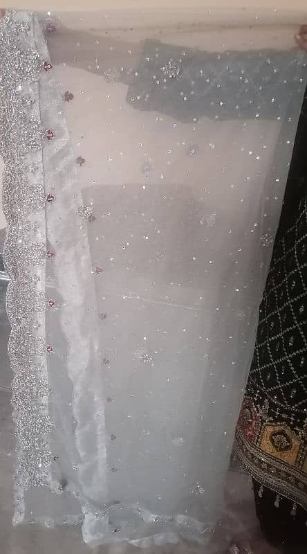 bridal maxi. 1