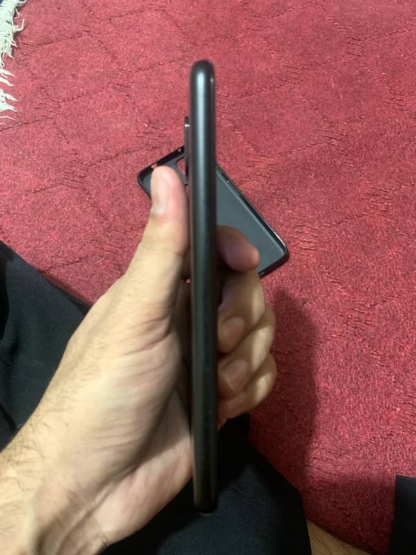 Google Pixel 4a 5g Official Pta Approved 1