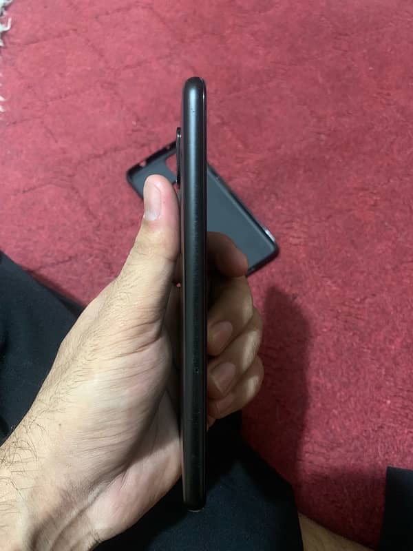 Google Pixel 4a 5g Official Pta Approved 2